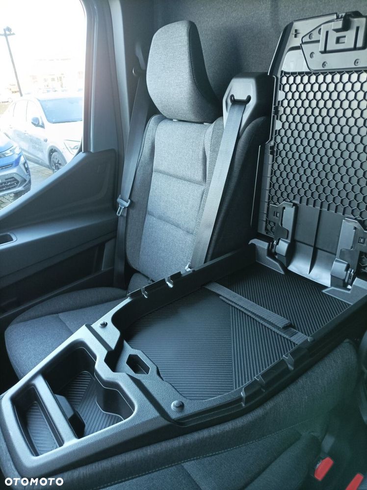 Renault Master Podwozie FWD EXTRA 3,5T L3 2.0 dCi 170 - 15