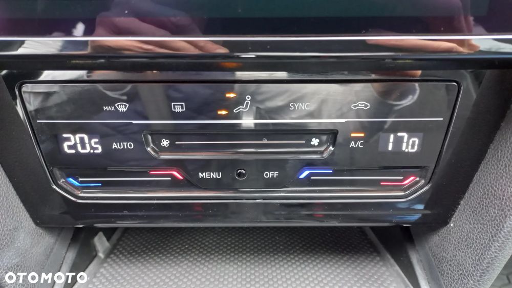 Volkswagen Passat Variant 1.5 TSI EVO Business DSG - 37