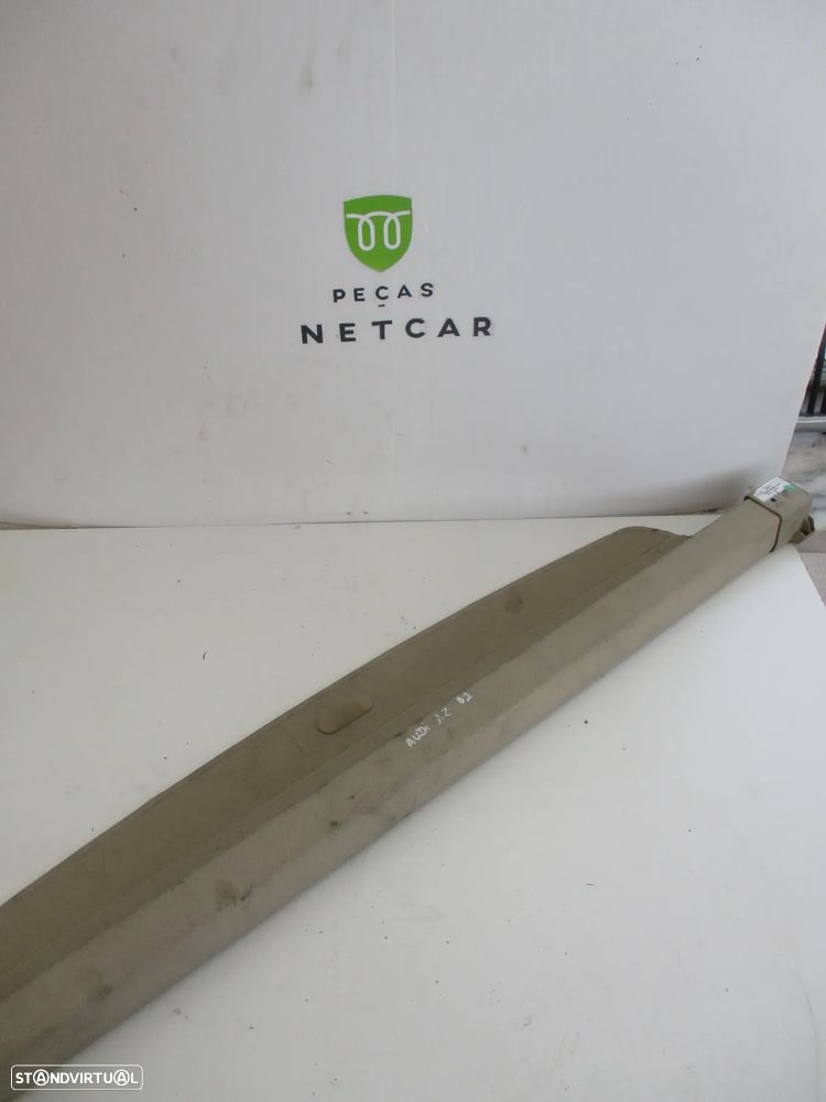 Chapeleira Cortina Audi A2 2001 - 1