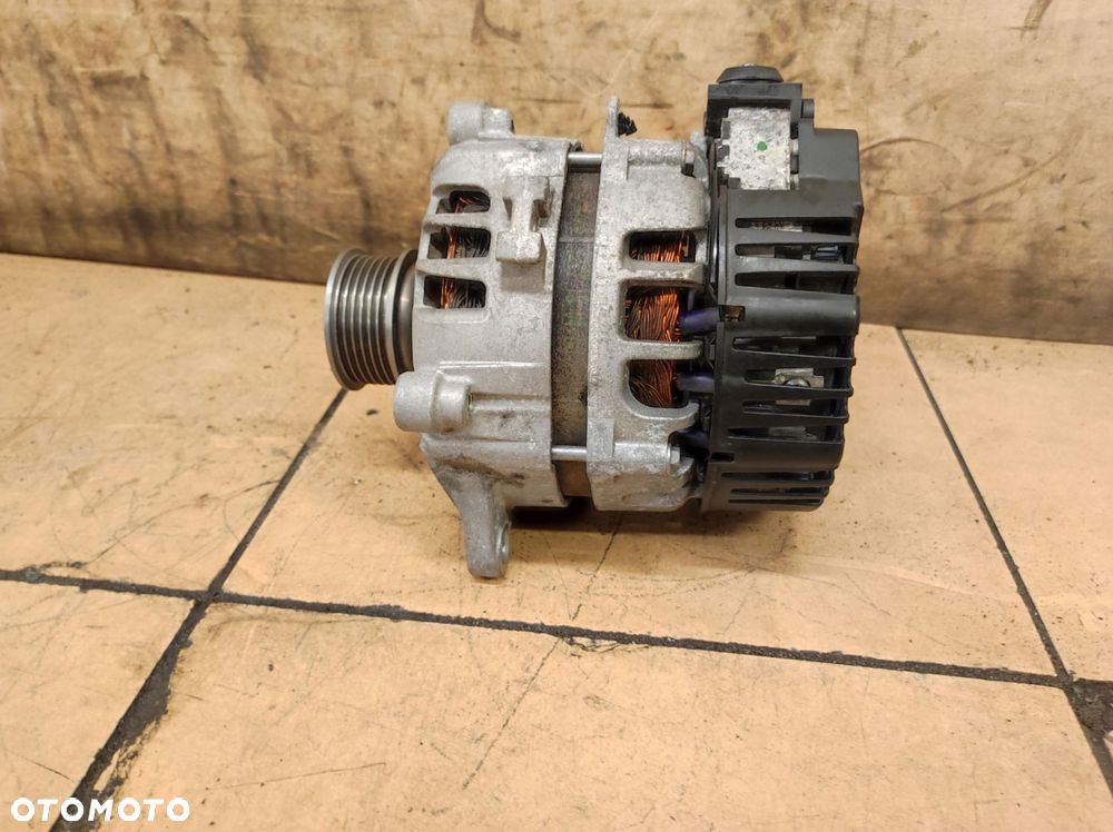 alternator explorer vi 6 3.0 hybrid - 4