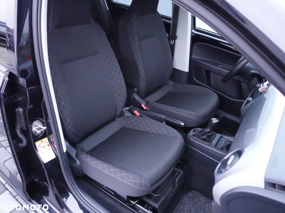 Skoda Citigo 1.0 Style - 8