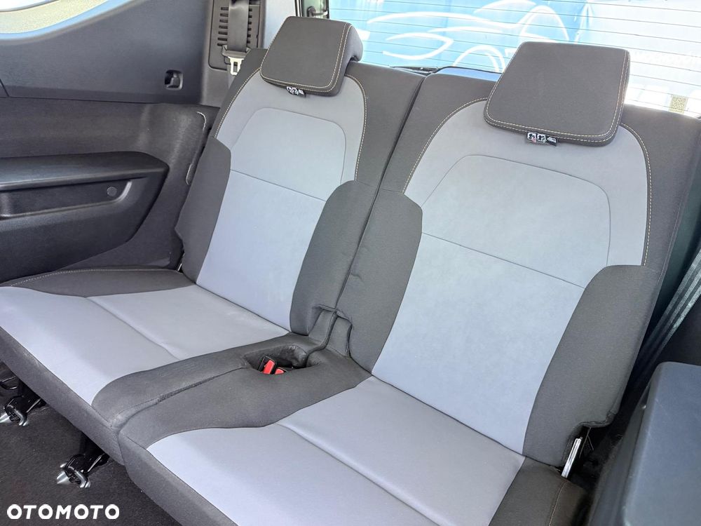 Dacia Jogger 1.6 Full Hybrid 140 Expression MMT 7os - 12
