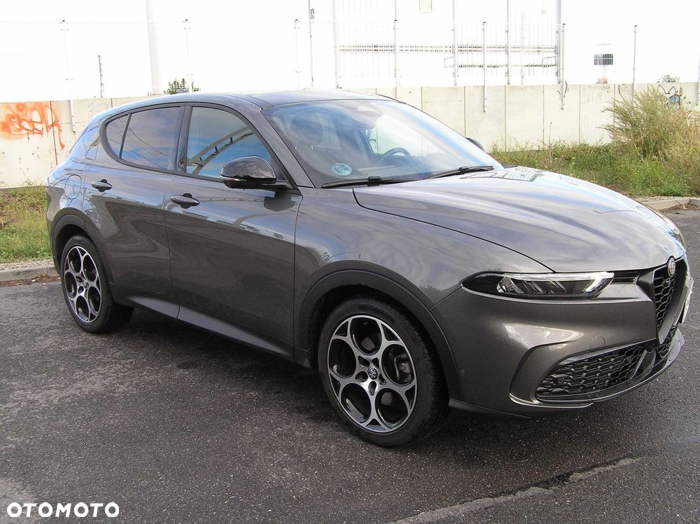 Alfa Romeo Tonale - 3