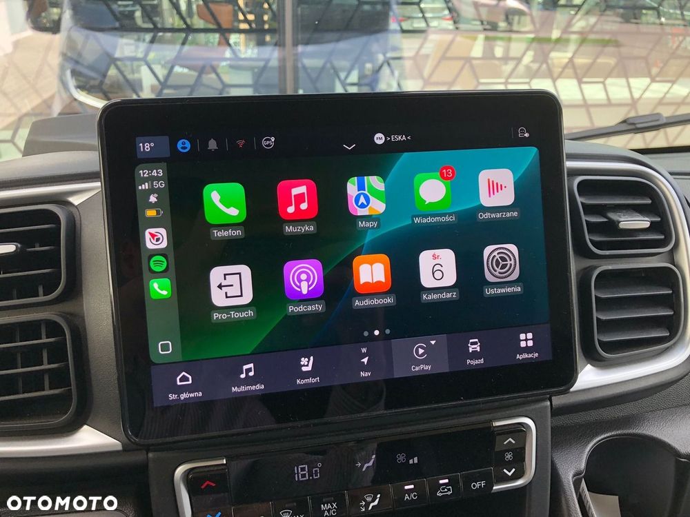 Toyota PROACE MAX - 19