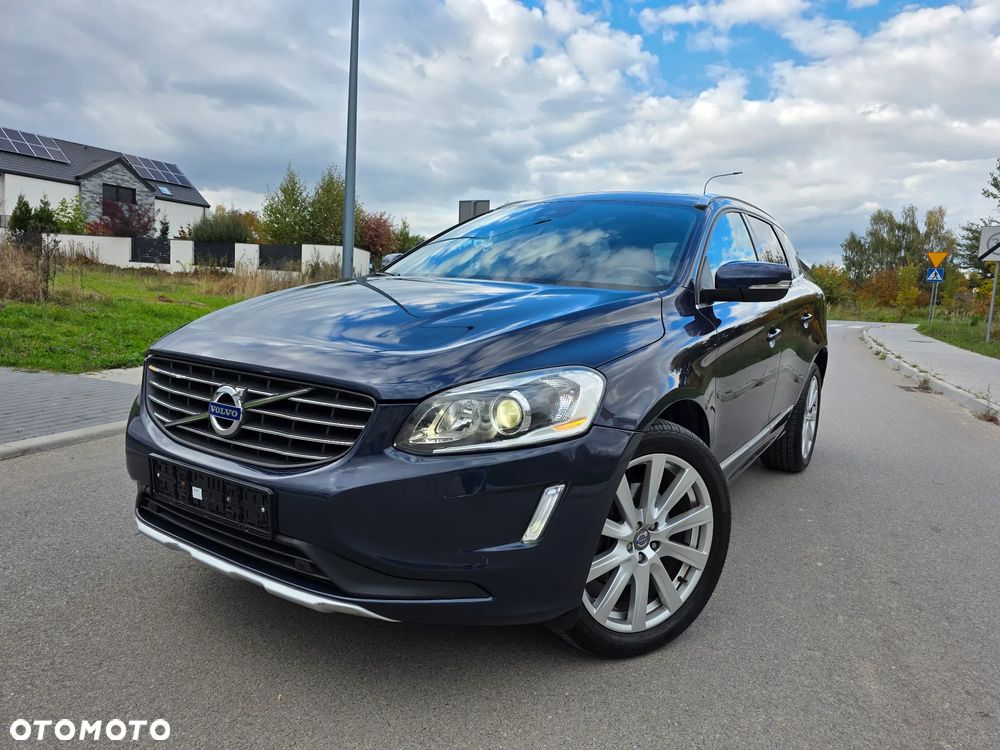 Volvo XC 60 - 25
