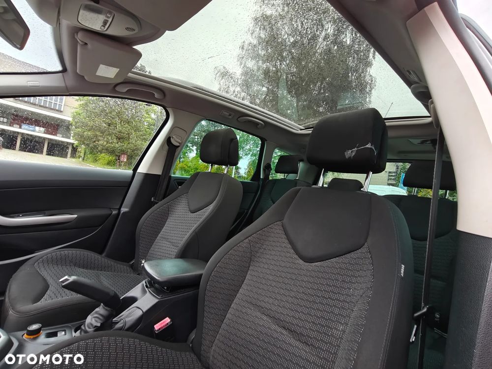 Peugeot 308 120 VTi Sport Plus - 8
