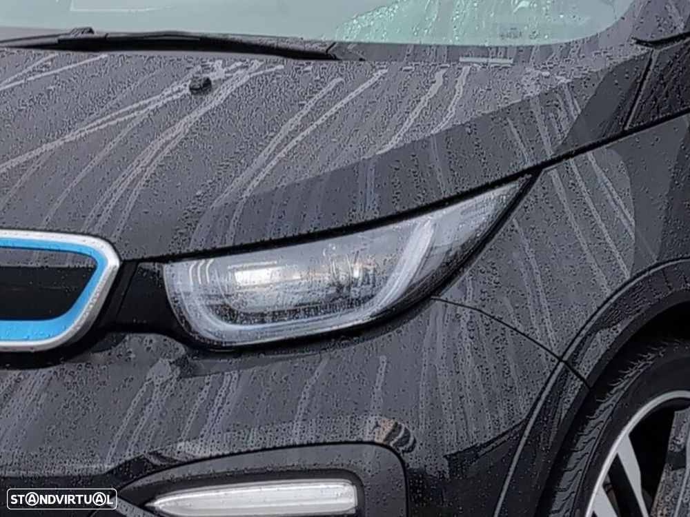BMW i3 120Ah - 3