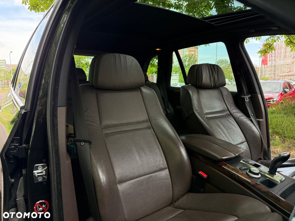 BMW X5 3.0d xDrive - 14