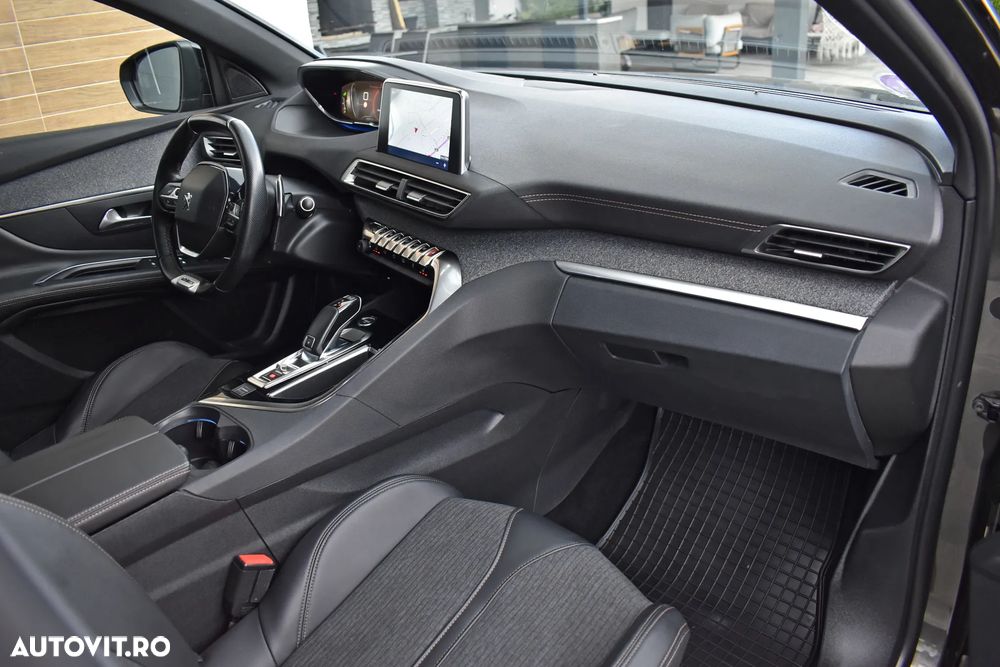 Peugeot 3008 1.6 THP EAT6 GT-Line - 14