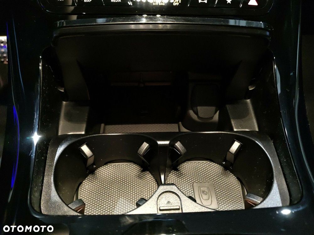 Mercedes-Benz EQC 400 4-Matic - 23