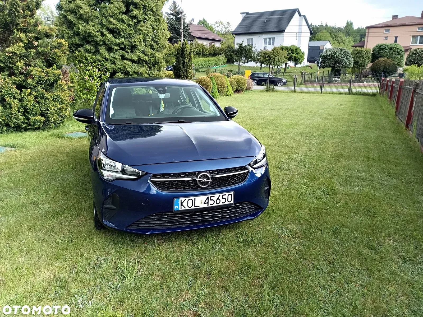 Opel Corsa 1.2 Edition S&S - 9