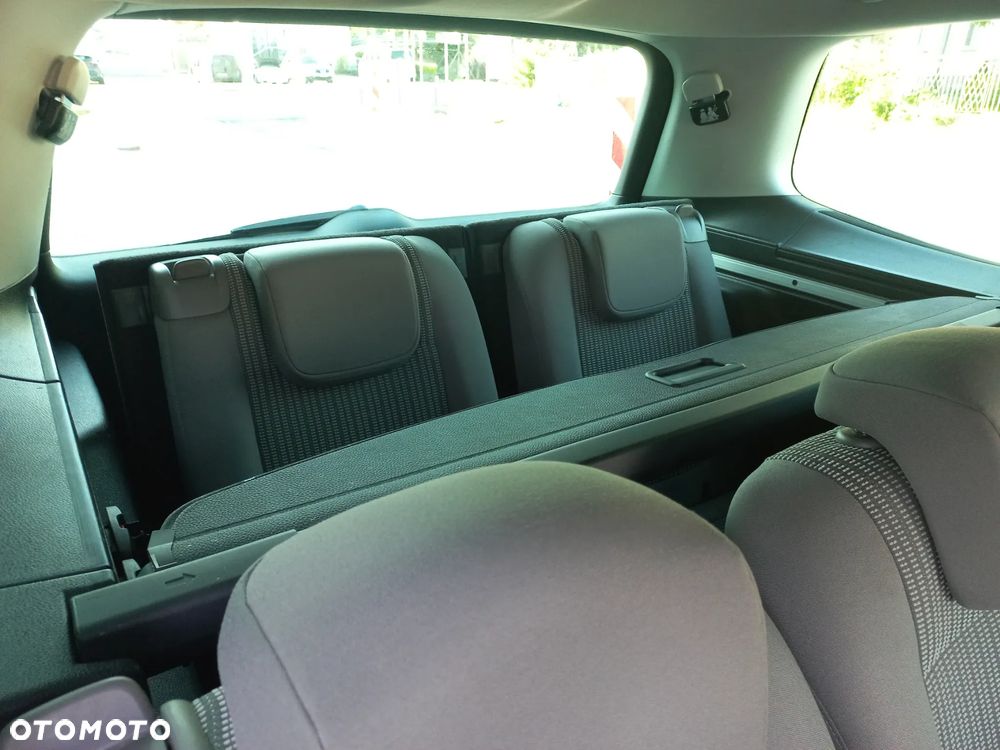 Seat Alhambra 1.4 TSI Start & Stop Style - 29