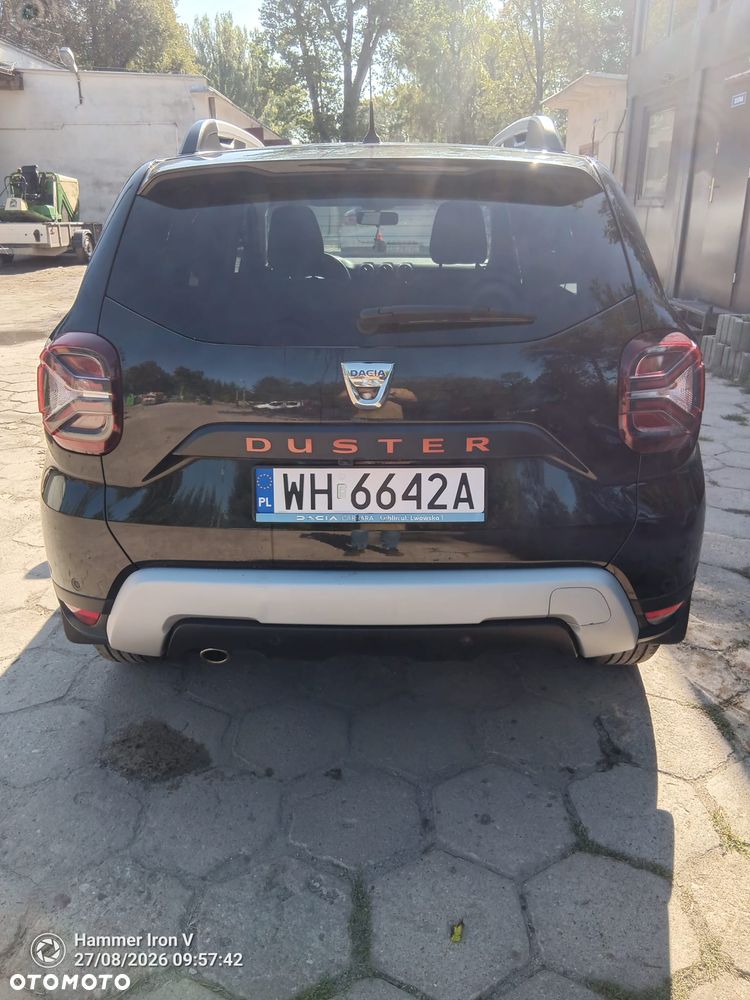 Dacia Duster 1.0 TCe Prestige - 5