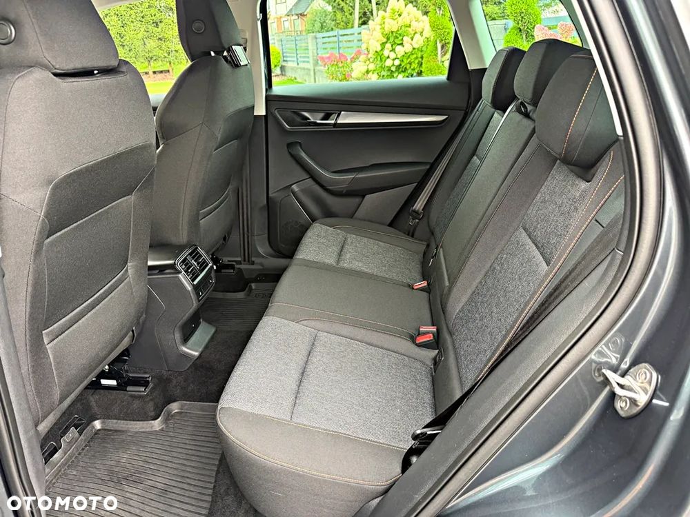Skoda Karoq 1.5 TSI ACT Style DSG - 16