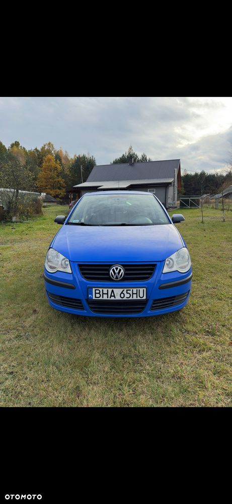 Volkswagen Polo - 3