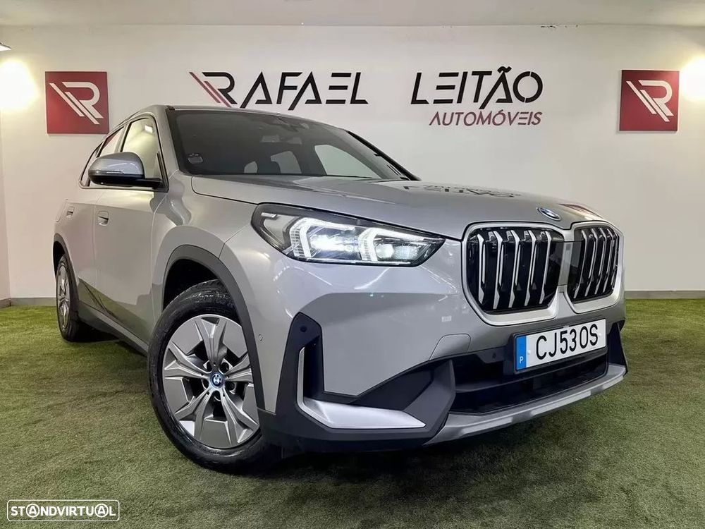 BMW iX1 xDrive30 - 6