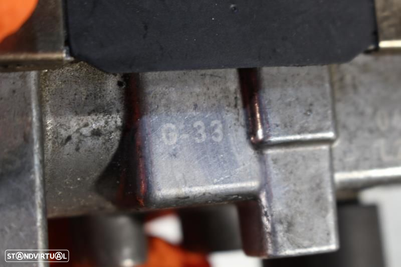 Válvula Elétrica / Atuador Do Turbo Audi A6 (4F2, C6)  G33 / 6Nw009483 - 7