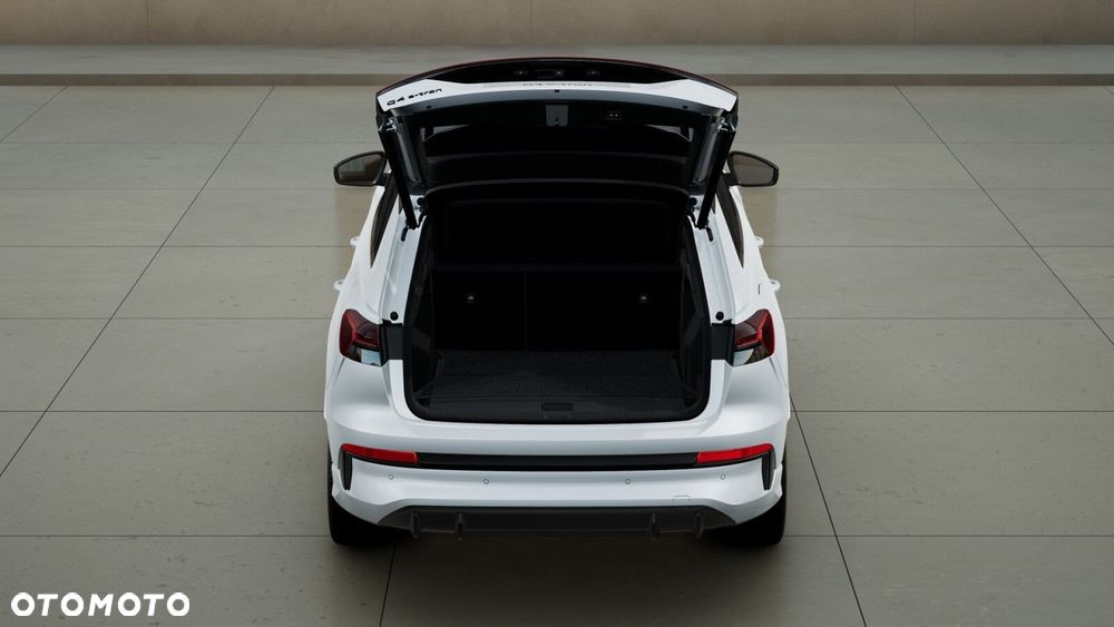 Audi Q4 e-tron - 8