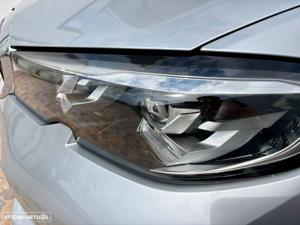 BMW 330 e Line Sport Auto - 57