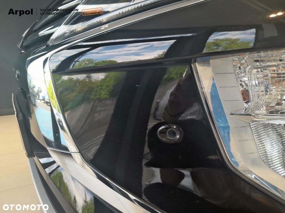 Mitsubishi Eclipse Cross 1.5 T GPF Intense CVT - 3