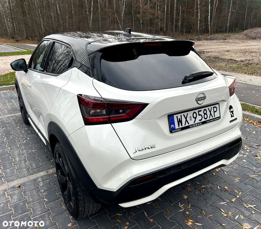 Nissan Juke 1.6 4AMT Premiere Edition - 4