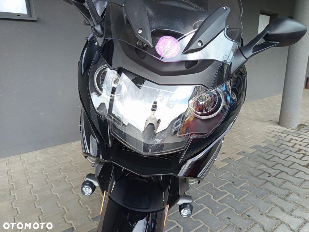 BMW K - 11
