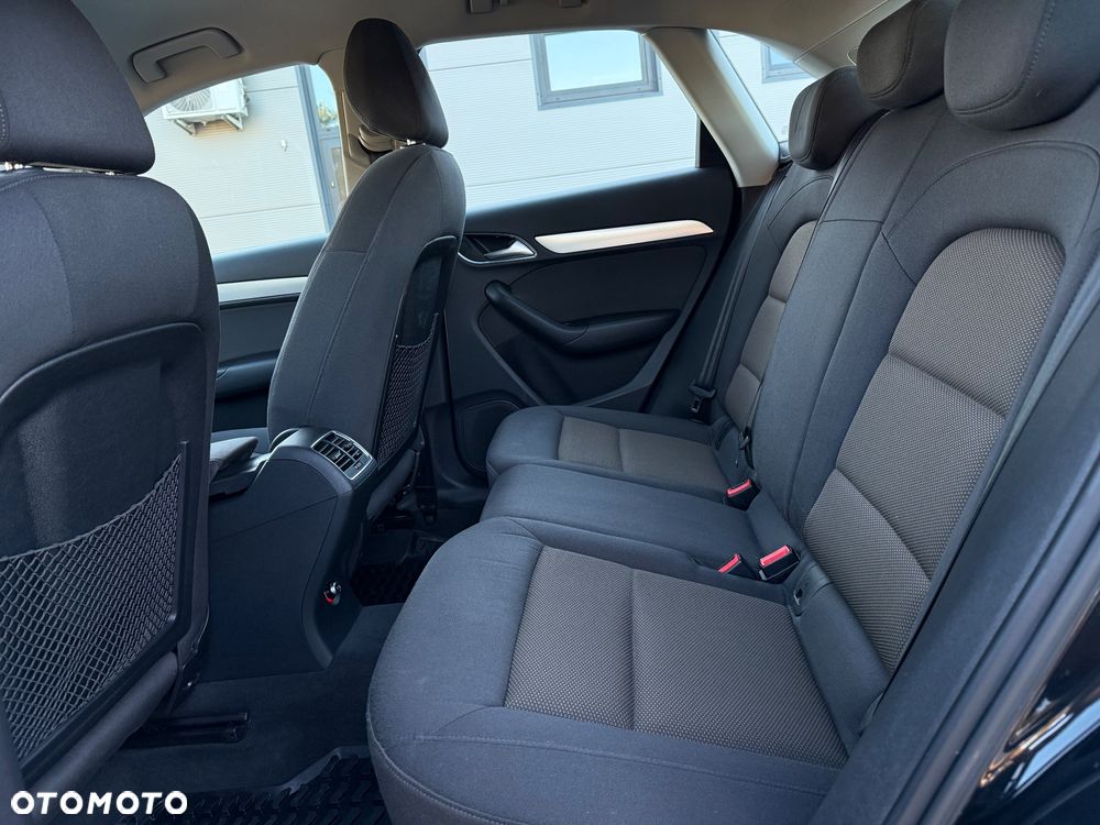 Audi Q3 2.0 TDI - 28