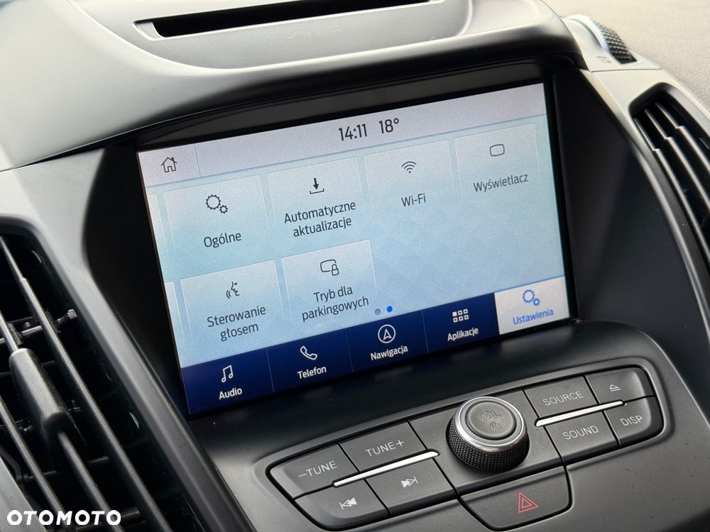 Ford Kuga 2.0 TDCi AWD ST-Line - 30