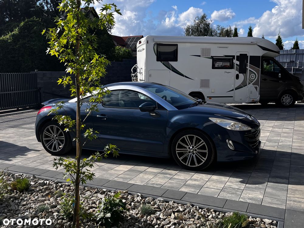 Peugeot RCZ 1.6 200 THP - 3