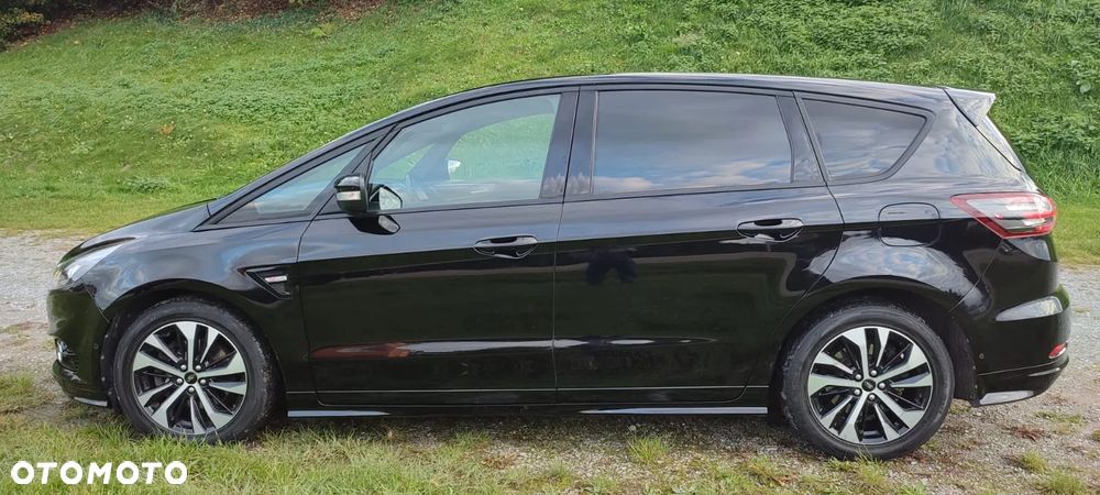 Ford S-Max 2.0 TDCi ST-Line - 6