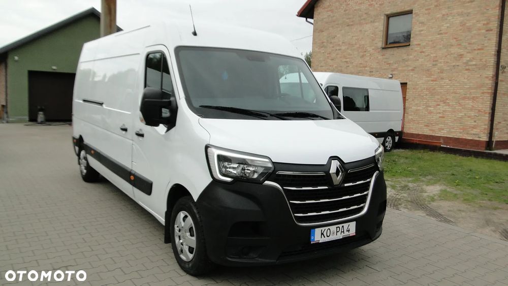 Renault MASTER - 3