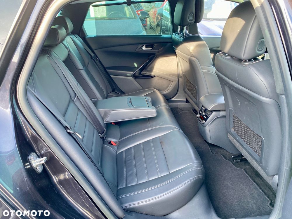 Peugeot 508 1.6 T Allure - 10