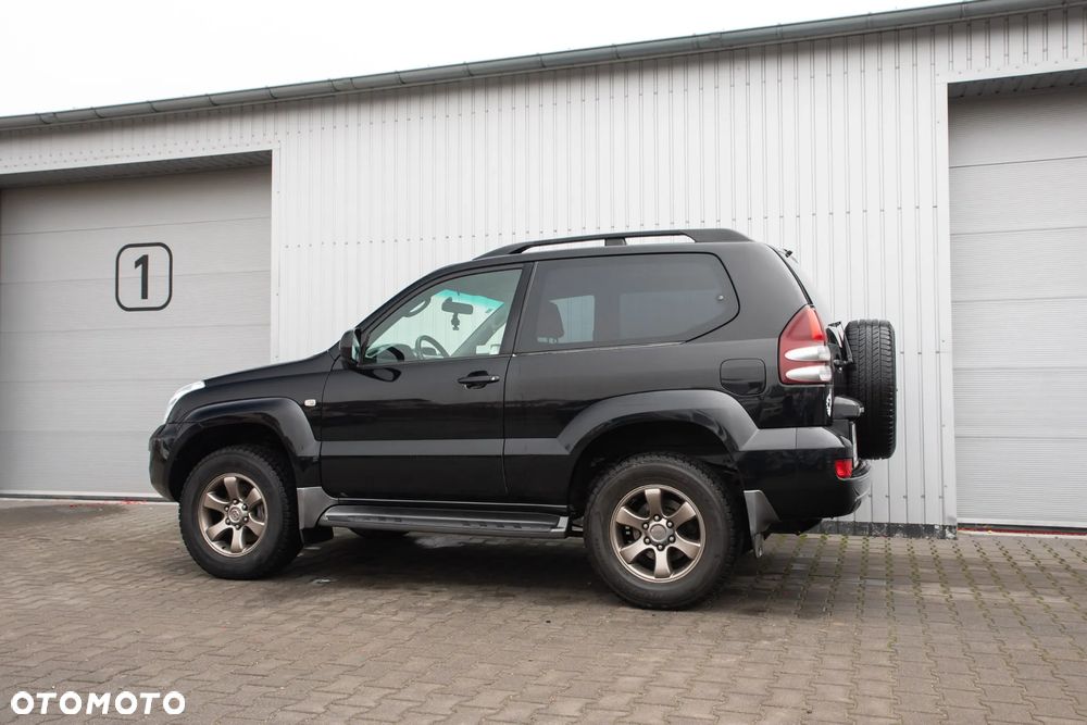 Toyota Land Cruiser 4.0 Sol - 12