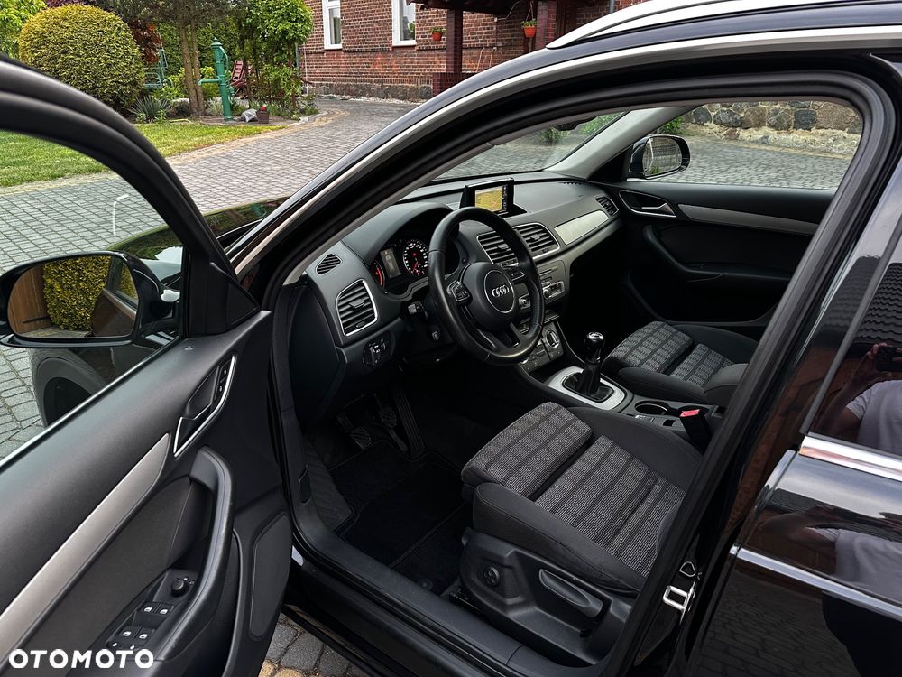 Audi Q3 2.0 TDI - 22