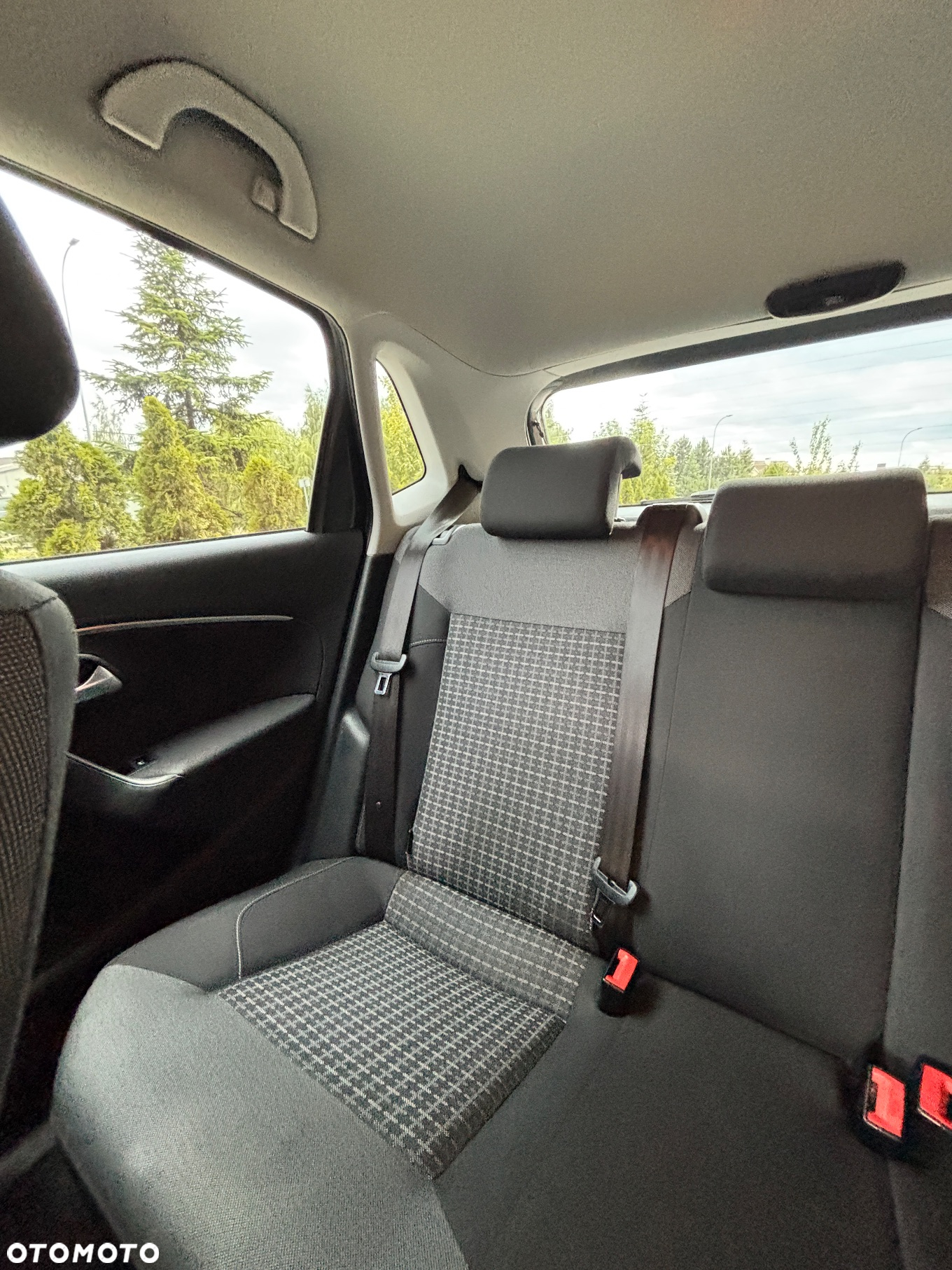 Volkswagen Polo 1.2 TSI BMT Comfortline - 8