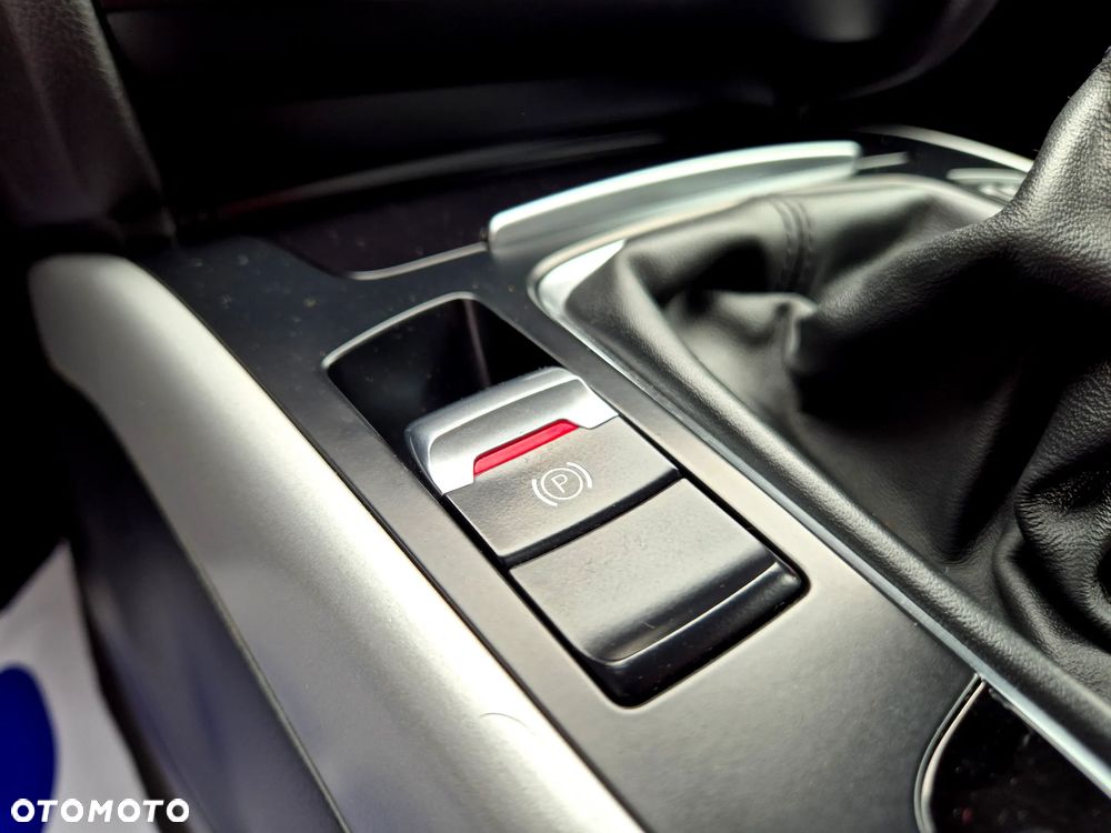 Audi A4 Avant 1.8 TFSI - 29