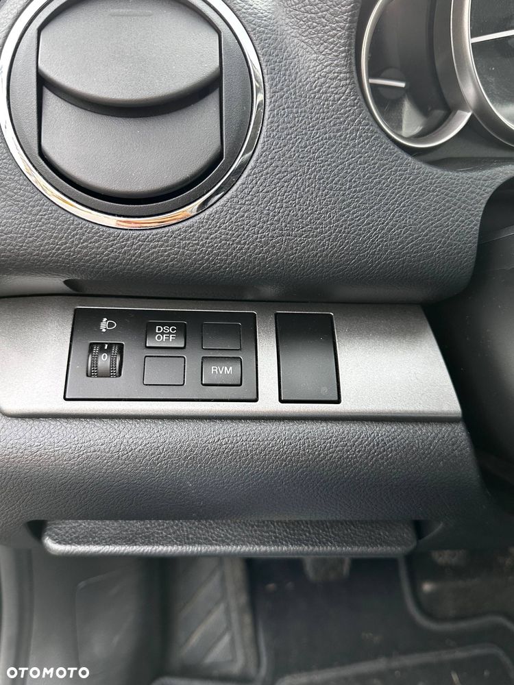 Mazda 6 Sport Kombi 1.8 Exclusive - 16