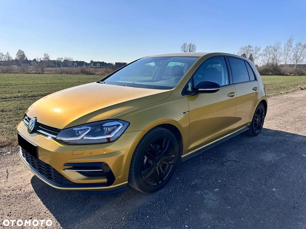 Volkswagen Golf VII 1.4 TSI BMT Comfortline - 3