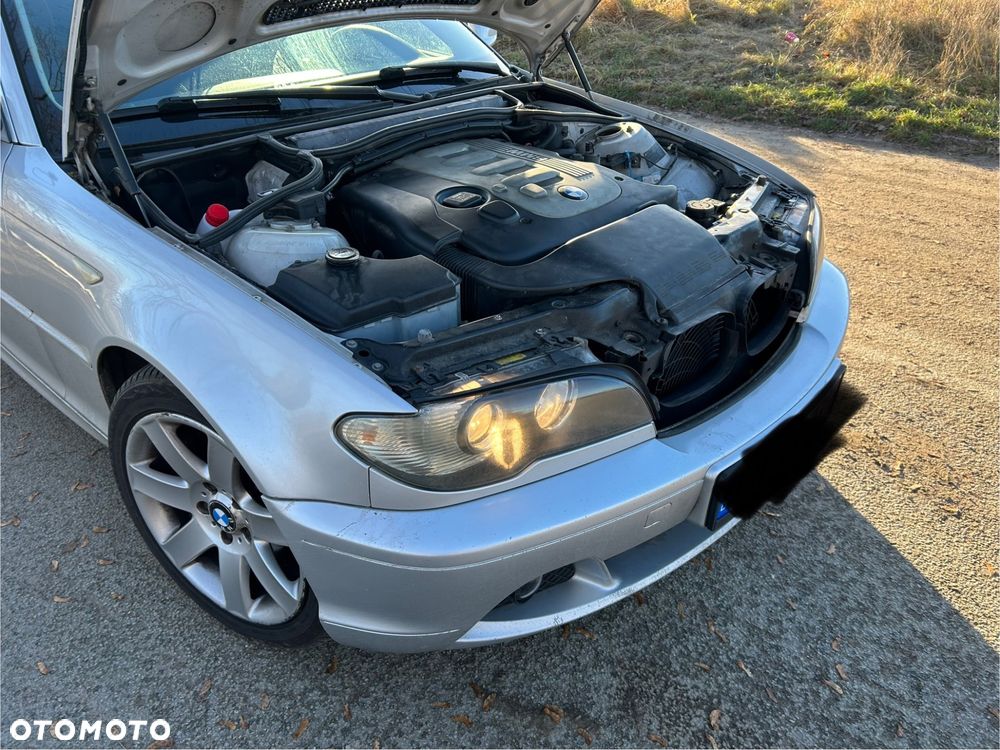 BMW Seria 3 330Cd - 10