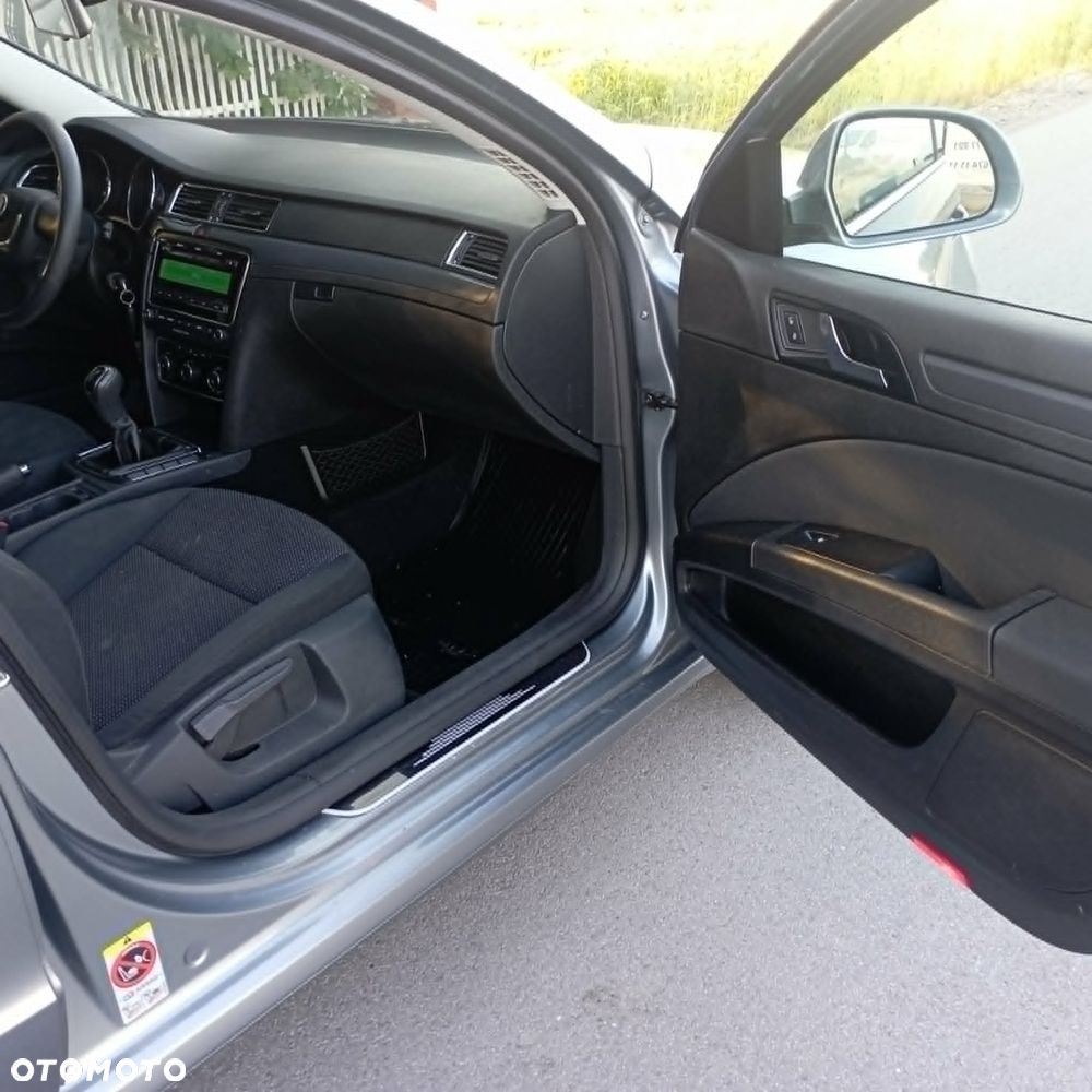 Skoda Superb 1.4 TSI Green tec Ambition - 20
