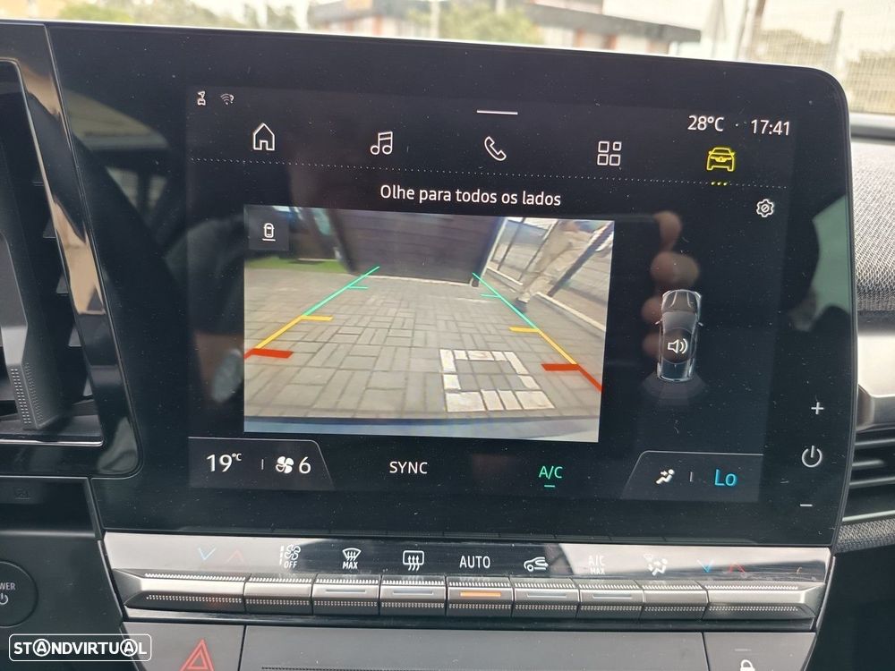Renault Mégane E-Tech EV60 Evolution Optimum Charge - 19