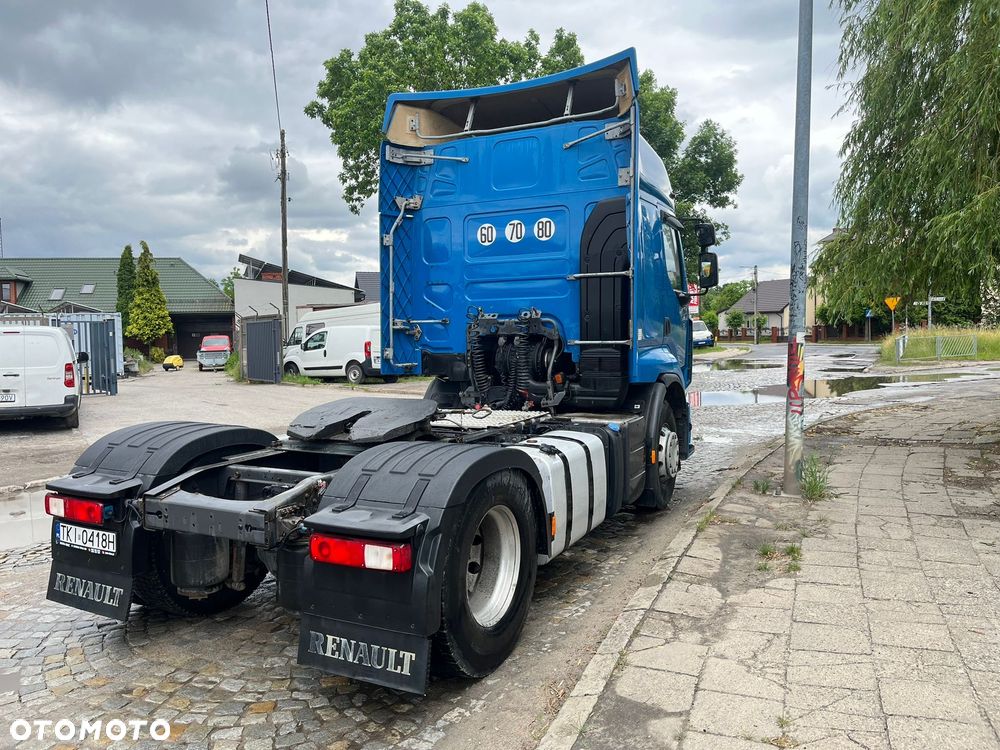 Renault Premium 460 DIXI EEV - 7