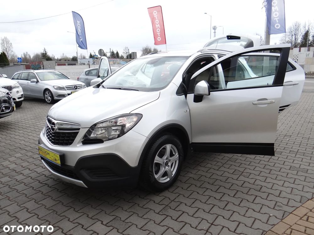 Opel Mokka ver-1-6-ecoflex-start-stop-selection - 13