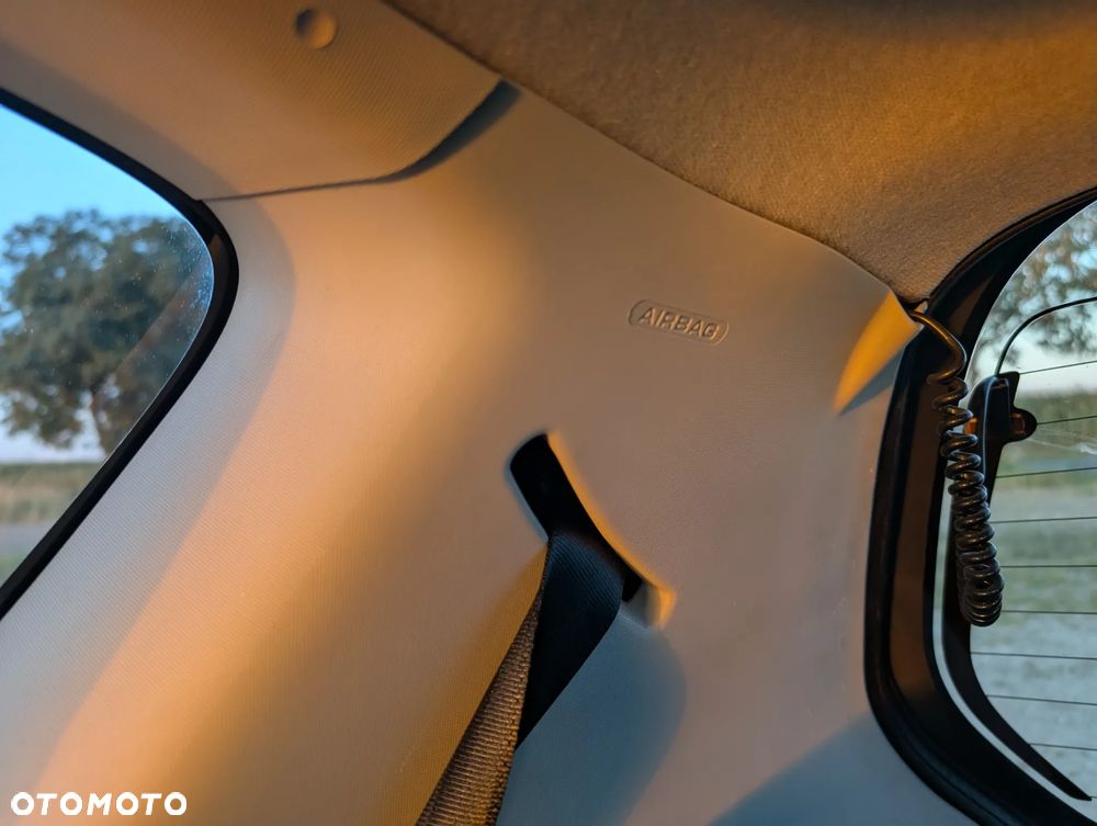 Toyota Aygo Black - 9