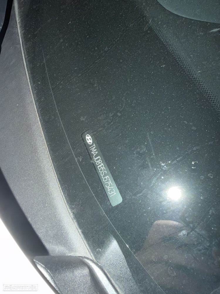 Hyundai Tucson 2025 photo 2