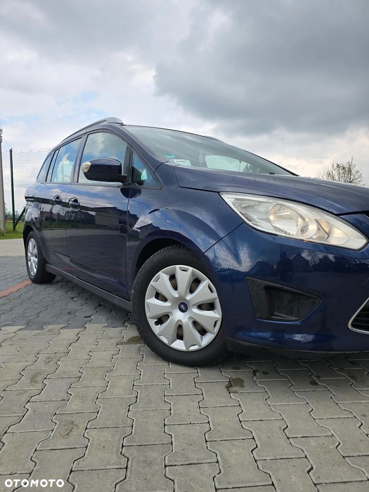 Ford Grand C-MAX - 6