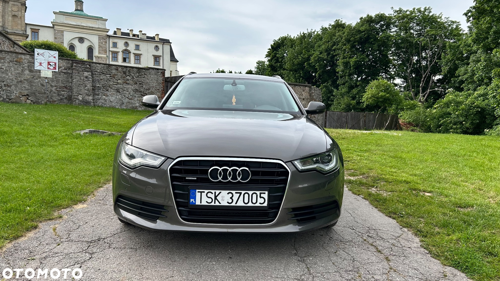 Audi A6 3.0 TDI Quattro S tronic - 2