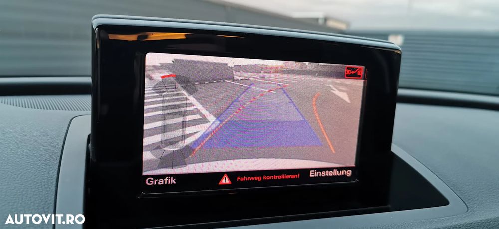 Audi Q3 2.0 TDI Quattro S tronic - 19