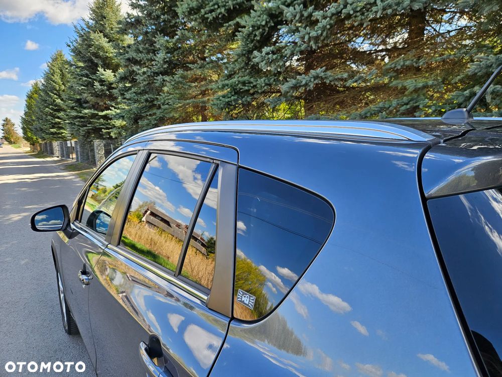 Suzuki SX4 S-Cross 1.4 Boosterjet Hybrid Comfort - 4