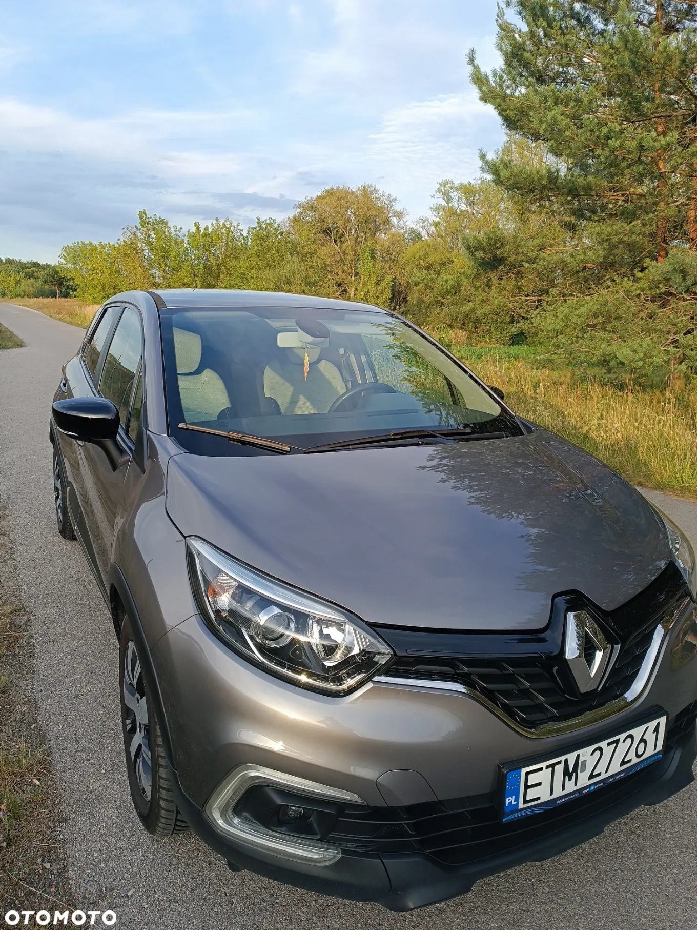 Renault Captur 1.2 Energy TCe Initiale Paris - 3